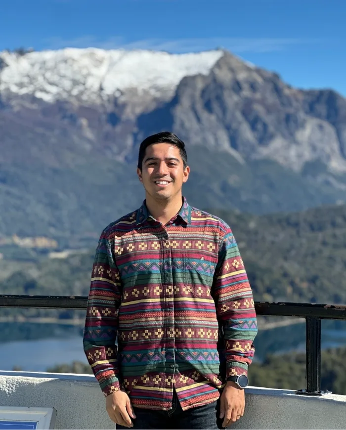 Vicente Marguirott, desarrollo web y estrategia en Selvática